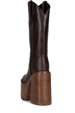 Discount GRAVEYARD Closed Toe|Western