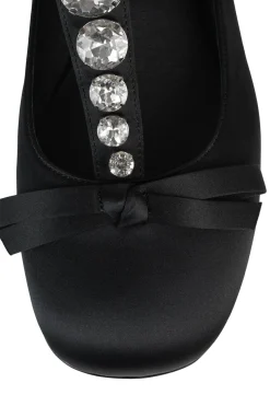 Clearance GUEST-LIST Ballet & Mary-jane