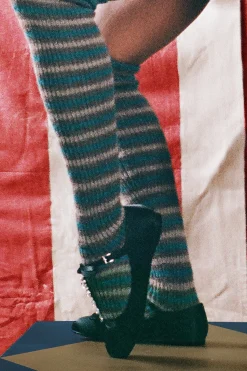 Clearance GUEST-LIST Ballet & Mary-jane