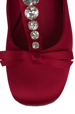 Clearance GUEST-LIST Ballet & Mary-jane