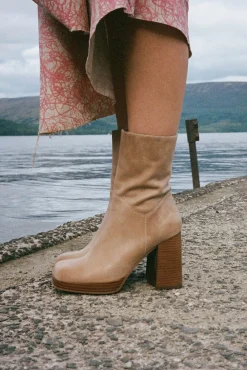 Discount HABITS Ankle To Mid