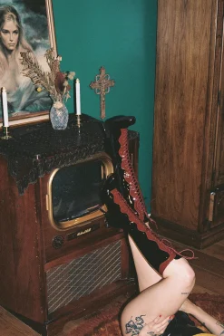 Sale HEADLINE-K Knee High