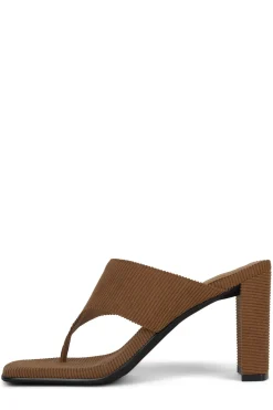 Cheap HEATIN-UP Sandals|Heel