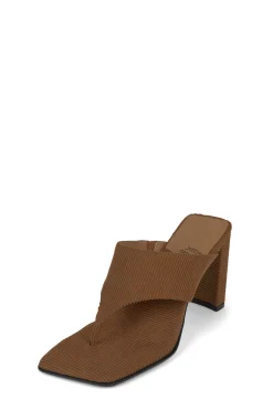 Cheap HEATIN-UP Sandals|Heel