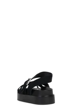 Shop HEBRIDES Sandals|Platform