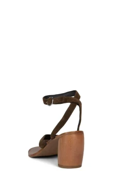 Clearance HEX-YOU Sandals|Heel