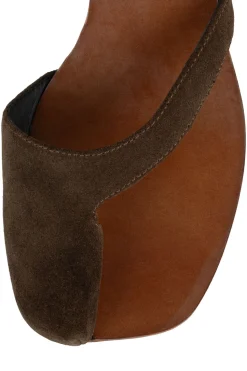 Clearance HEX-YOU Sandals|Heel