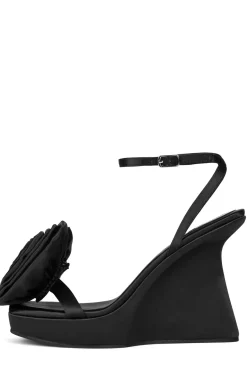 Cheap HIBISCUS Wedge|Sandals