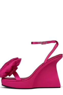 Cheap HIBISCUS Wedge|Sandals