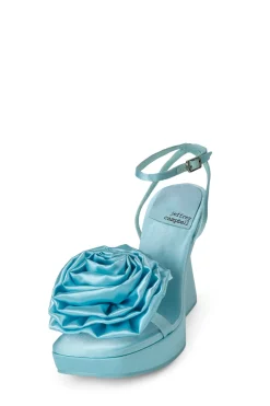 Store HIBISCUS Wedge|Sandals