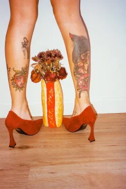 Best Sale HINTS-HI Pumps