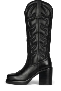 Cheap HOKEYPOKEY Closed Toe|Western