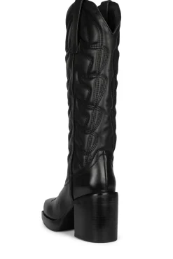 Cheap HOKEYPOKEY Closed Toe|Western