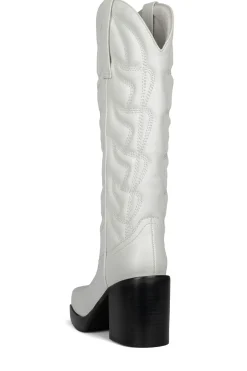 Cheap HOKEYPOKEY Closed Toe|Western