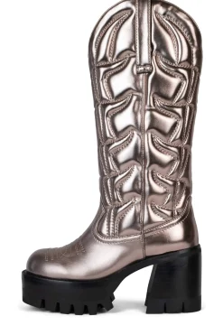 Sale HONKY-TONK Closed Toe|Western