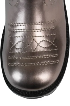 Sale HONKY-TONK Closed Toe|Western