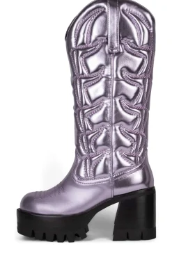 Sale HONKY-TONK Closed Toe|Western