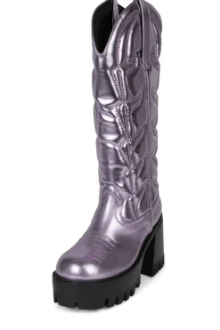 Sale HONKY-TONK Closed Toe|Western