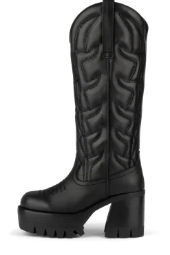 Best Sale HONKY-TONK Closed Toe|Western