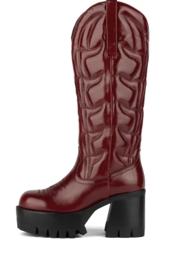 Best Sale HONKY-TONK Closed Toe|Western