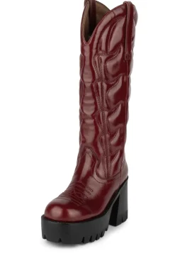 Best Sale HONKY-TONK Closed Toe|Western