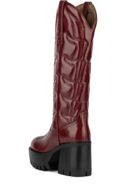 Best Sale HONKY-TONK Closed Toe|Western