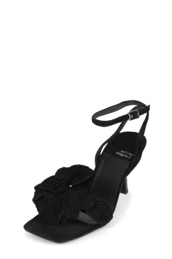 Hot HONOLULU Sandals|Heel