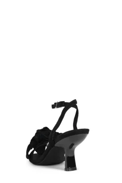 Hot HONOLULU Sandals|Heel