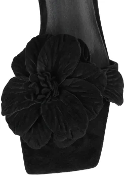 Hot HONOLULU Sandals|Heel