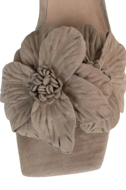 Hot HONOLULU Sandals|Heel