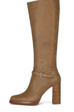 Cheap IGGIE Closed Toe|Platform