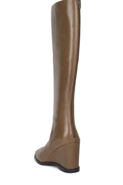 Flash Sale INDENTIFY Wedge|Wedge