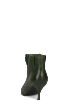 New INSEAM Ankle To Mid