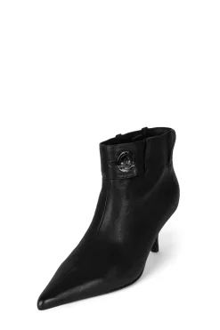 New INSEAM Ankle To Mid