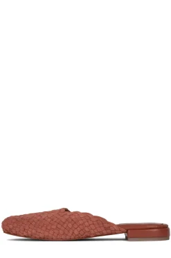 Shop INTERWEAVE Closed-toe|Mules & Slingbacks