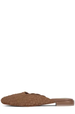 Shop INTERWEAVE Closed-toe|Mules & Slingbacks