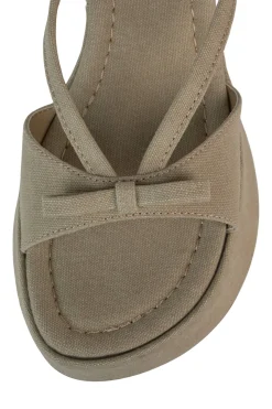 Hot IRONIC Sandals|Platform