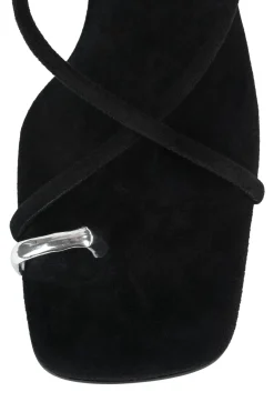 Store ISLAND-HI Sandals|Heel