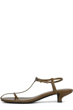 Cheap ISOBELLE Kitten|Sandals