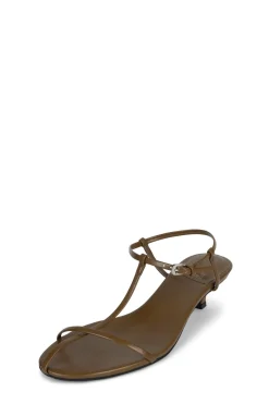 Cheap ISOBELLE Kitten|Sandals