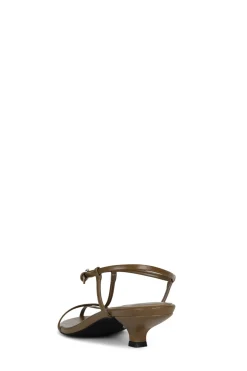 Cheap ISOBELLE Kitten|Sandals