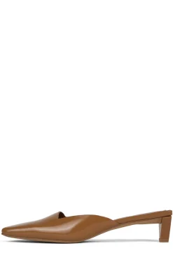 Cheap ISOSCELES Kitten|Mules & Slingbacks