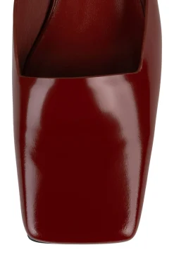 Cheap ISOSCELES Kitten|Mules & Slingbacks