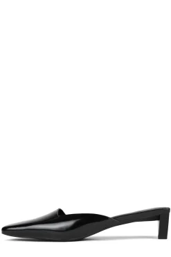 Cheap ISOSCELES Kitten|Mules & Slingbacks