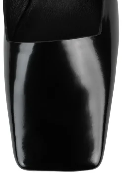 Cheap ISOSCELES Kitten|Mules & Slingbacks