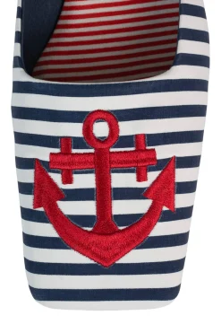 Outlet ISOS-EMB Mules & Slingbacks|Kitten