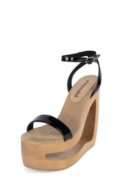 Store ITS-LIT Sandals|Platform