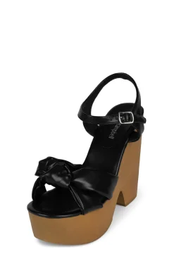 New JACY Sandals|Platform