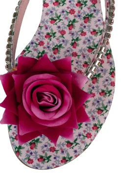 Shop JARDINIER Sandals|Heel