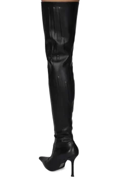 Fashion JEEPERS Stiletto|Over The Knee